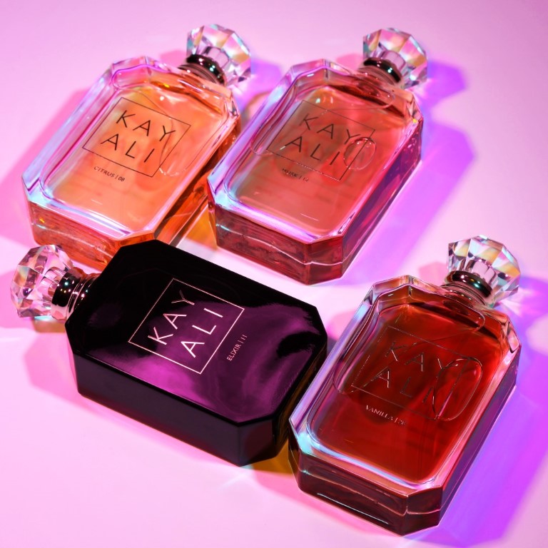 Vanilla 28 EDP